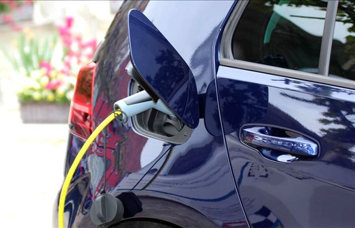 Elektrikli oto için batarya yatırımı gerçekleştirilecek