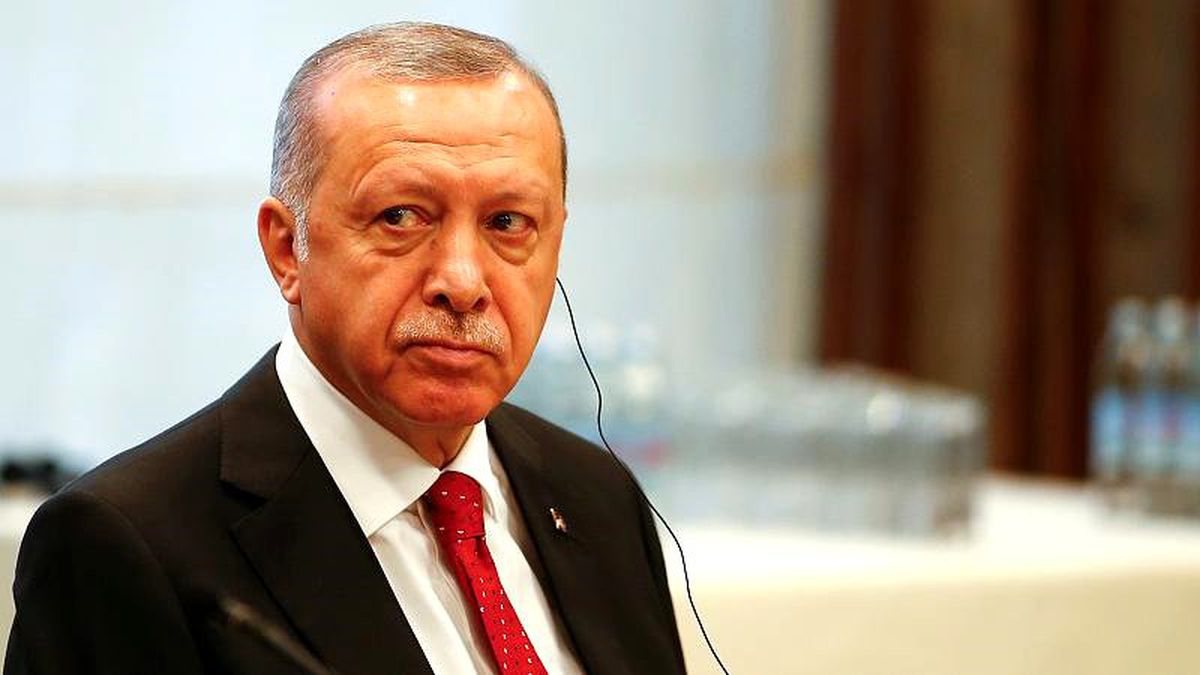 Erdoğan\'dan Ali Babacan\'a: Bir an evvel partisini kursun, seçime dört sene var