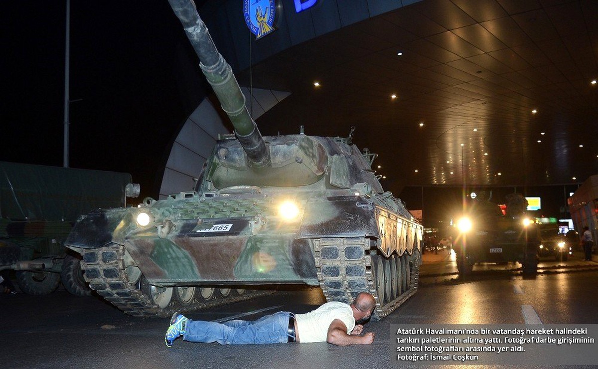 Erzincan\'da 15 Temmuz Demokrasi ve Milli Birlik Günü kapsamında bir dizi etkinlik düzenlenecek