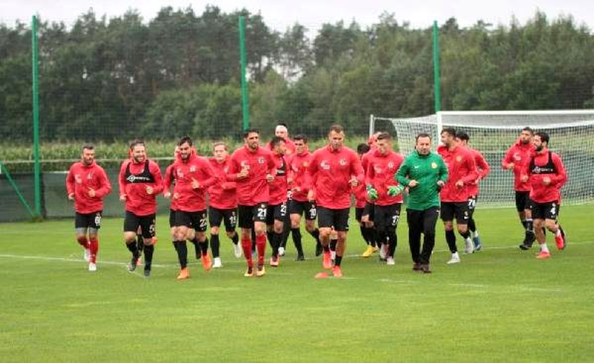 Fuat Çapa: Genç oyuncuların yurt dışına transferleri futbolumuza bakış açısını değiştirdi