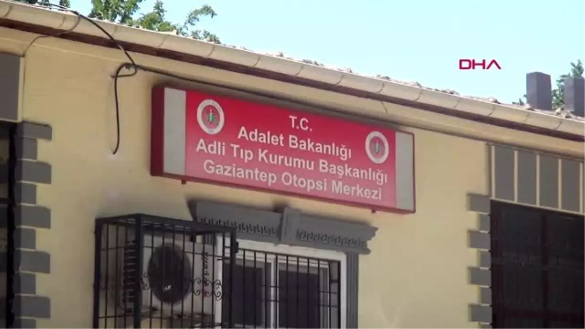 Gaziantep Tartıştığı kuzeni tarafından öldürüldü