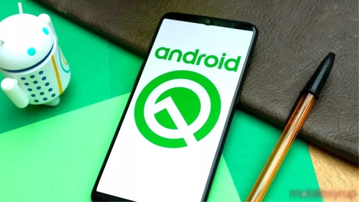 General Mobile GM 9 Pro ve GM 8 Android Q Beta Kayıtları Başladı