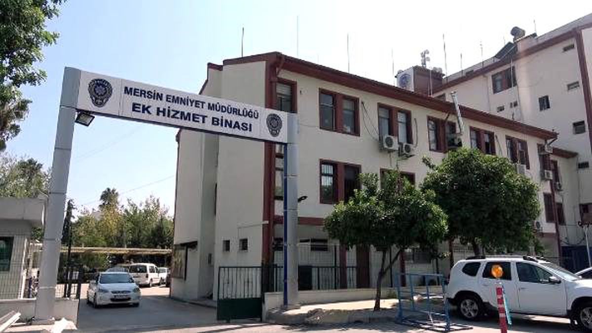 Haksız kazanç elde eden polislere gözaltı