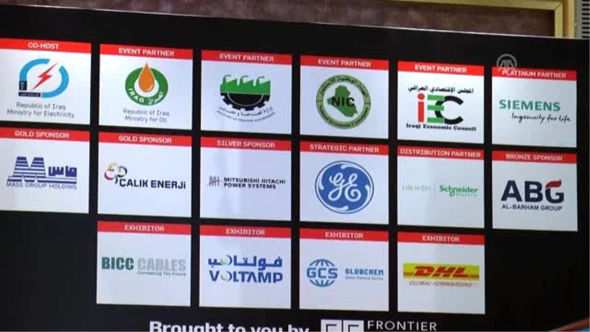 Irak Hürmüz Boğazı\'ndaki petrol sevkiyatının kesintiye uğramasını istemiyor