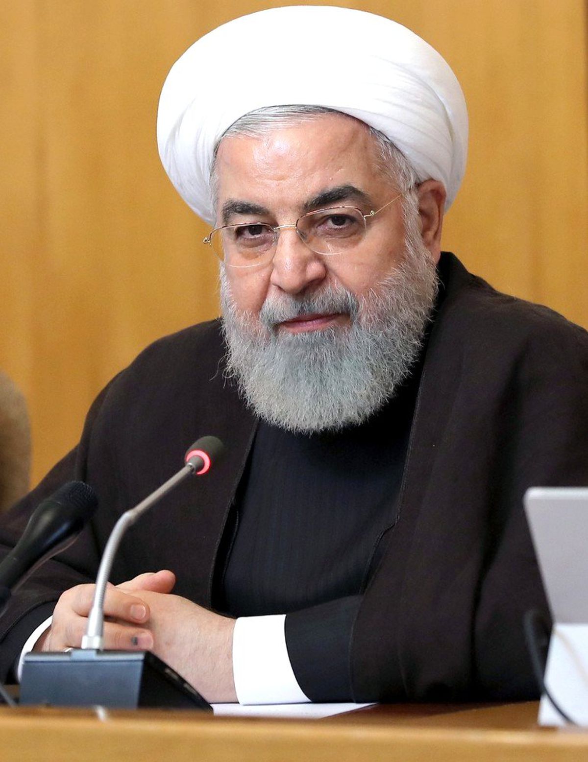 İran\'dan İngiltere\'ye tanker uyarısı
