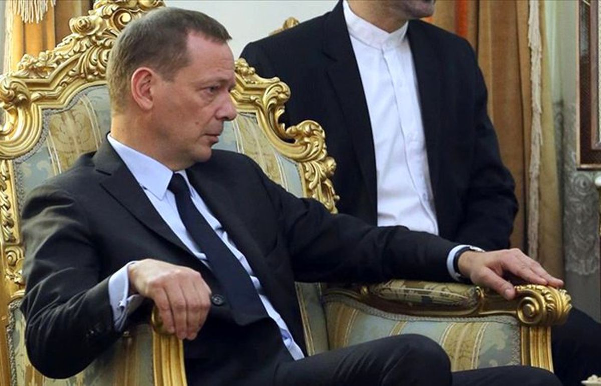 İran ve Fransa nükleer anlaşmayı görüştü
