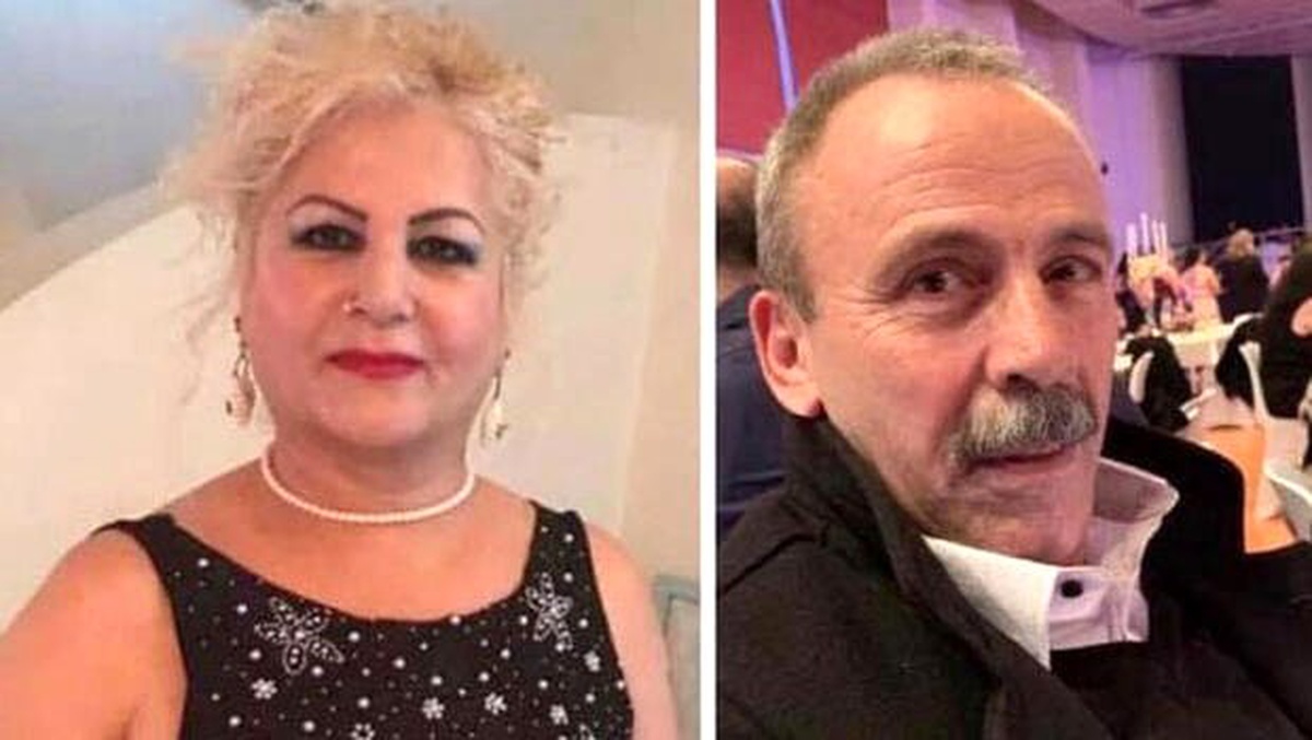 İsviçre\'den gittikleri memleketinin sularında boğuldular