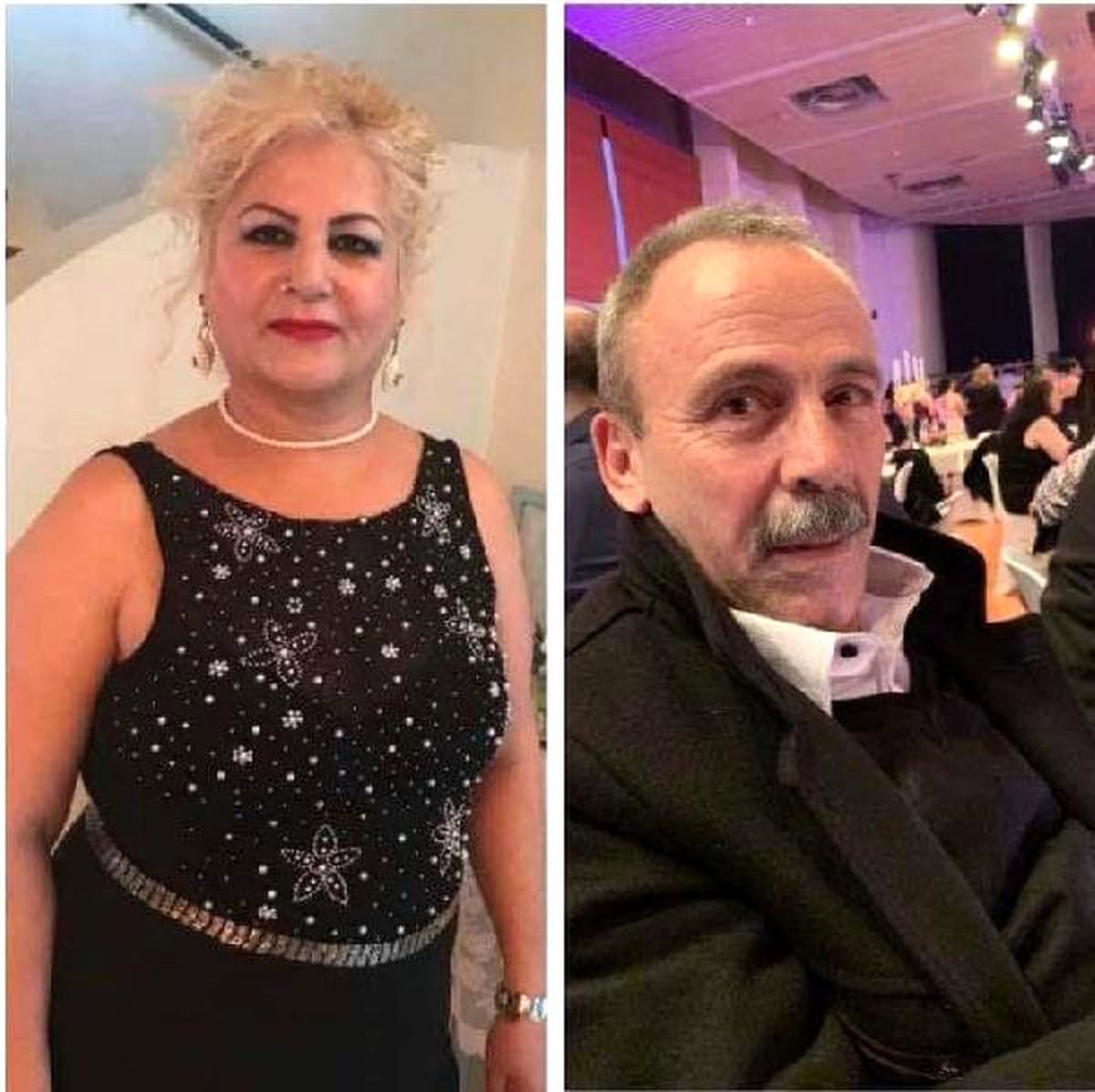 İsviçre\'den tatile geldikleri memleketlerinde denizde boğuldular