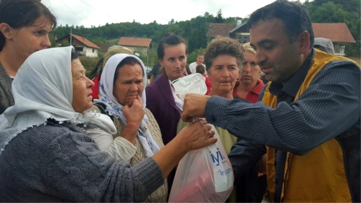 İyilik Derneği Gaziantep Temsilcisi Talip Çelik: "15 ülkede kurban kesimi gerçekleştireceğiz"