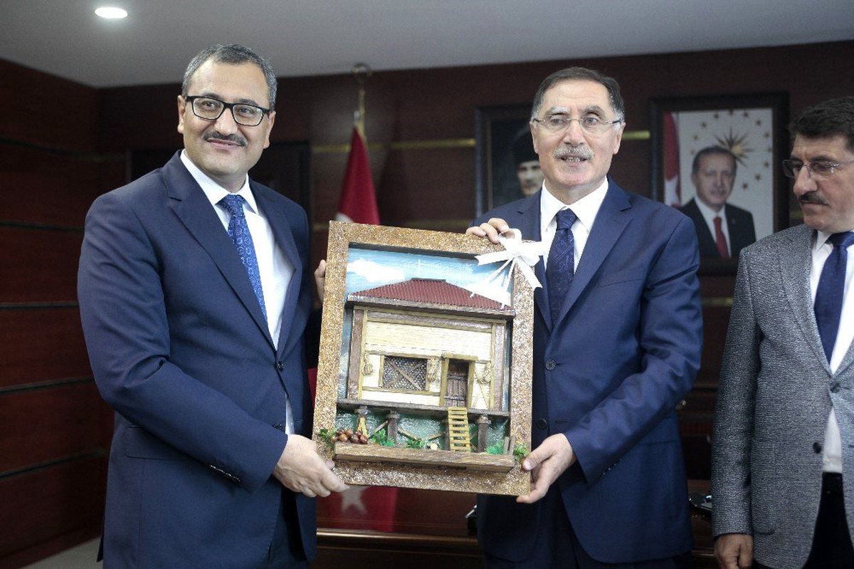 Kamu Denetçiliği Kurumu\'na 6 yılda en fazla şikayet eğitimden