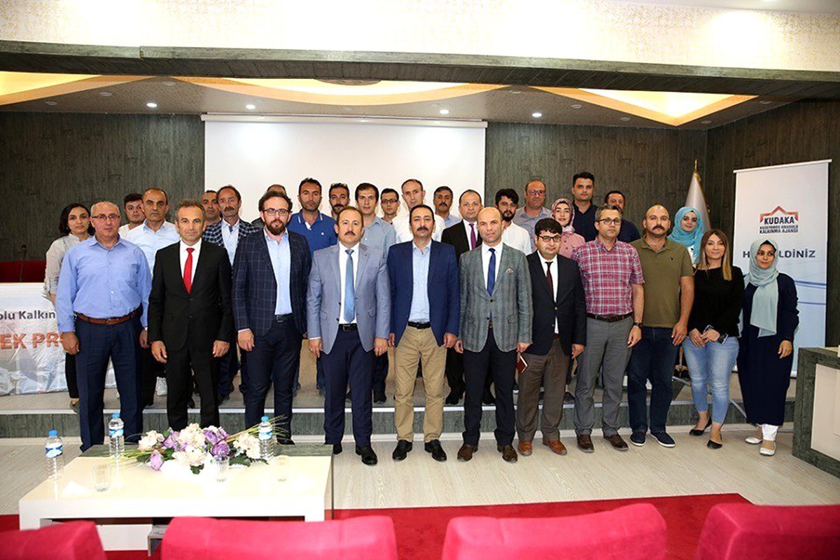 Kamu personeline sosyal medya ve imaj yönetimi eğitimi