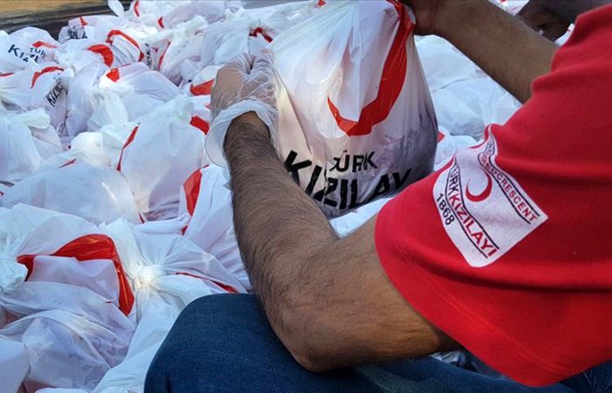 Kızılay vekaletle kurban bağış bedelini açıkladı