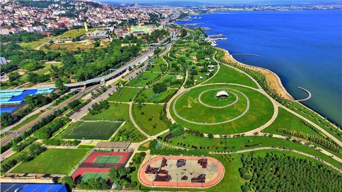 Kocaeli, marka değeri en güçlü 4\'üncü il