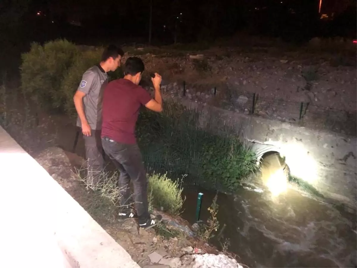 Kuyuya düşen 6 yaşındaki çocuk hayatını kaybetti