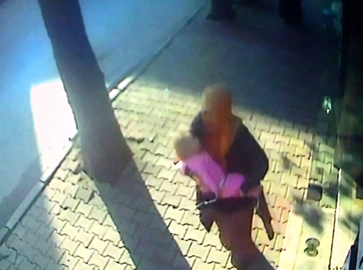 Melisa bebeğin ölümüyle ilgili keşif yapıldı
