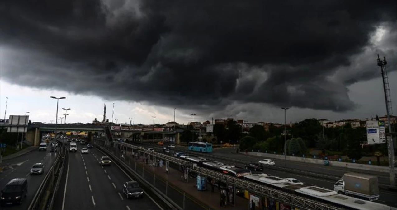 Meteoroloji uzmanlarından art arda uyarılar: Bu havanın içinde her şey olabilir