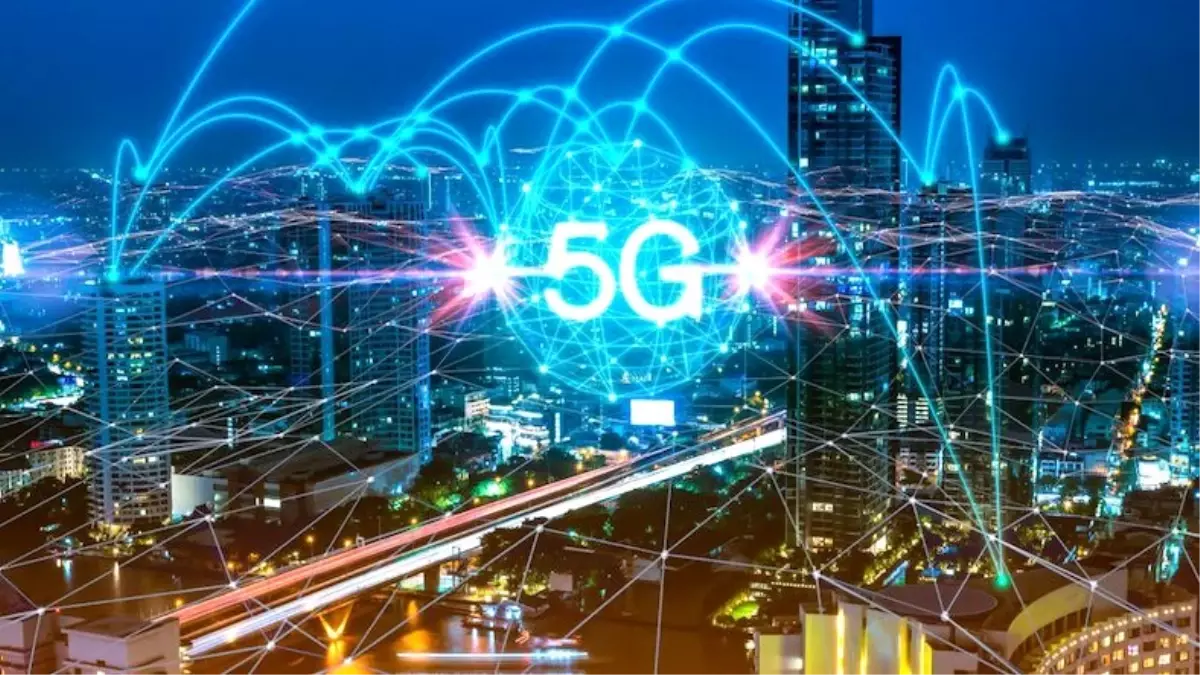 Monako, Huawei\'nin Ekipmanlarıyla Tümüyle 5G\'ye Geçen İlk Ülke Oldu