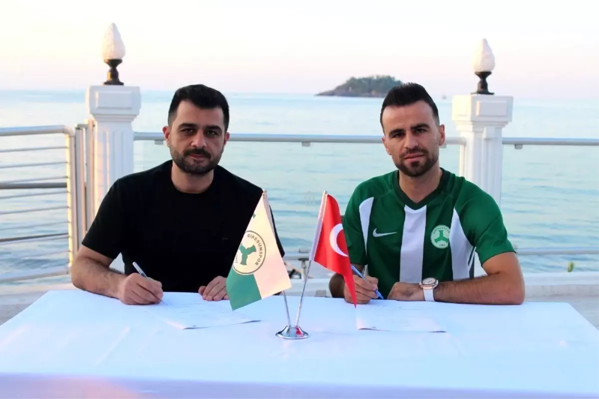 Muhammed Bayır, Giresunspor\'da