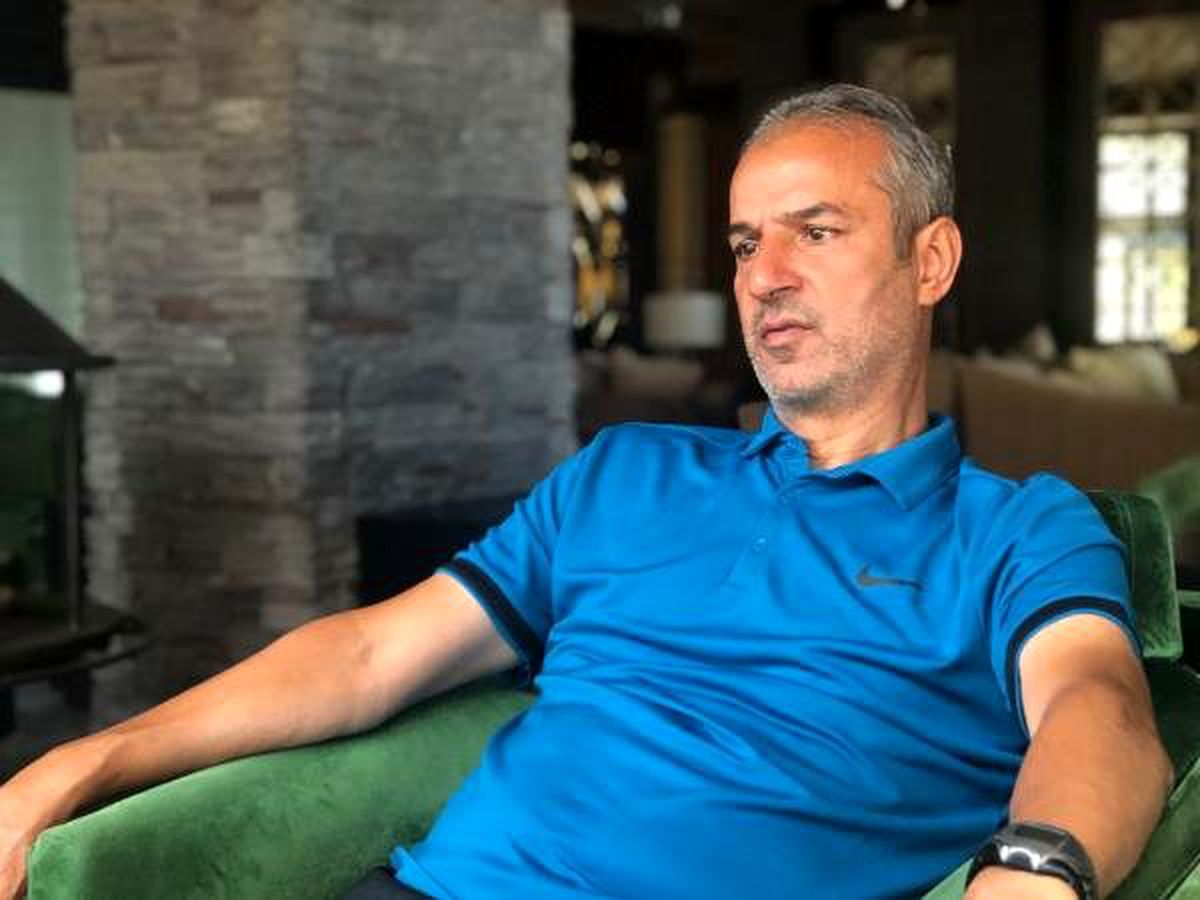 (ÖZEL) İsmail Kartal: Muriç Fenerbahçe\'de başarılı olur