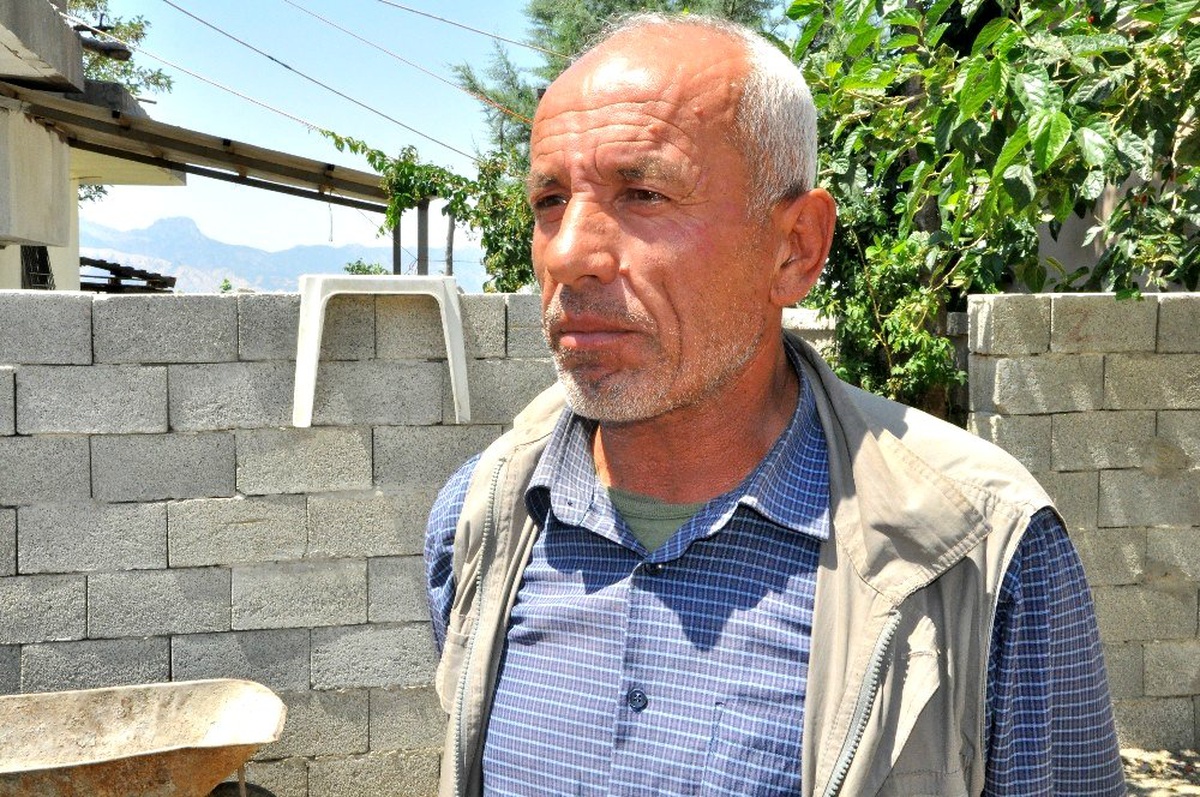PKK\'lıların katlettiği çobanların aileleri: "Bu Kürtlük davası değil, Kürt Kürt\'ü öldürür mü"