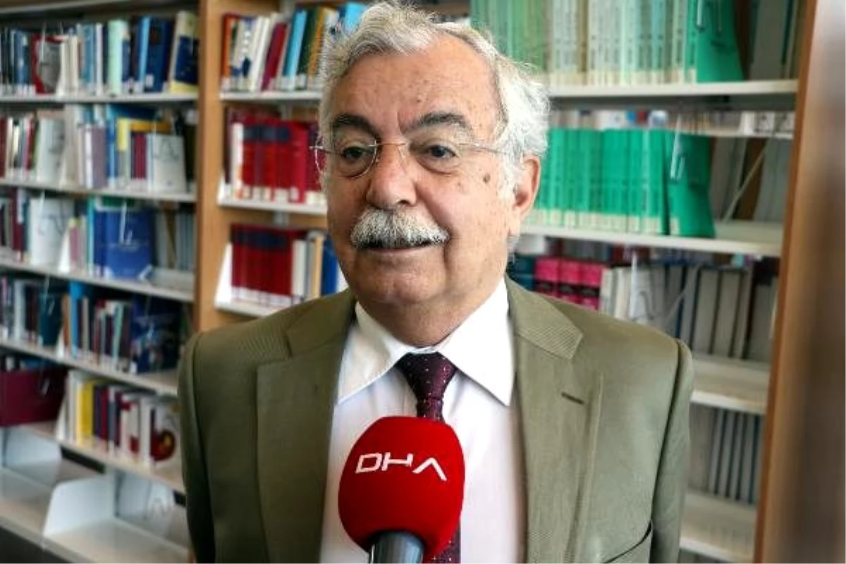 Prof. Dr. Gürel: Türkiye\'nin dengeli dış politika izlemesi yararlı olacaktır