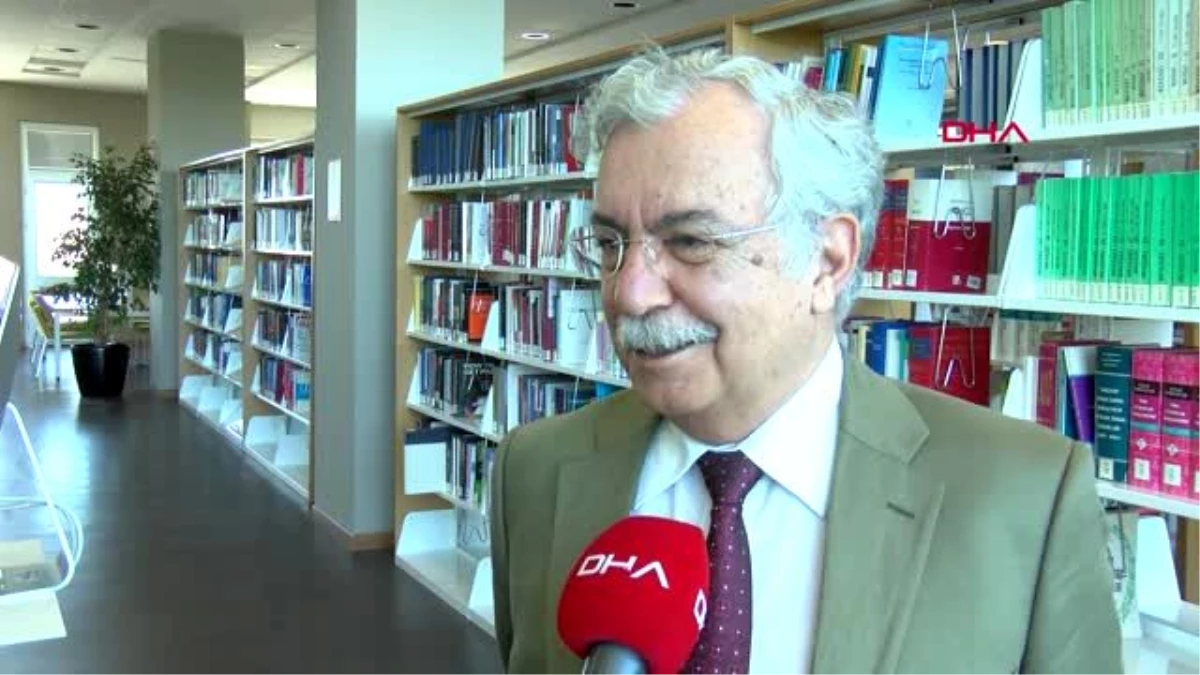 Prof. Dr. Gürel Türkiye\'nin dengeli dış politika izlemesi yararlı olacaktır