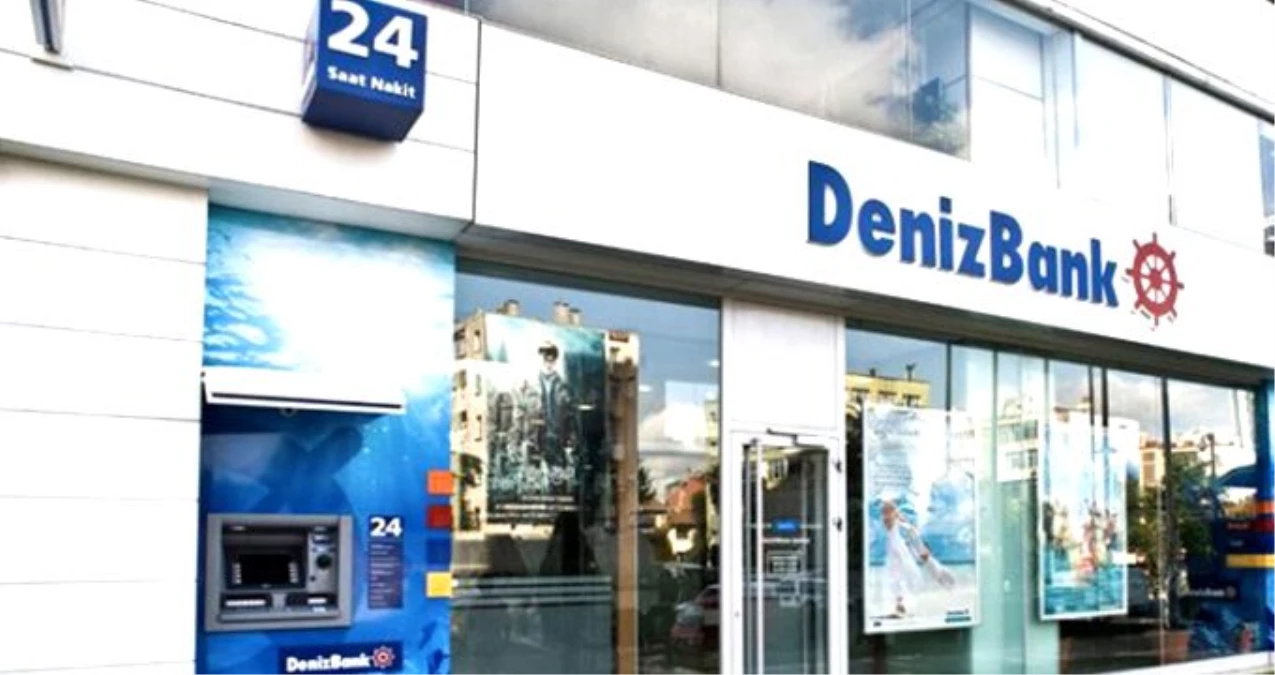 Rekabet Kurulu, Denizbank\'ın Emirates NBD Bank PJSC\'ye devrine izin verdi