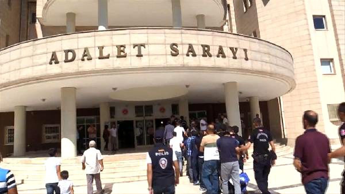 Şanlıurfa\'da bahis operasyonuna 18 tutuklama