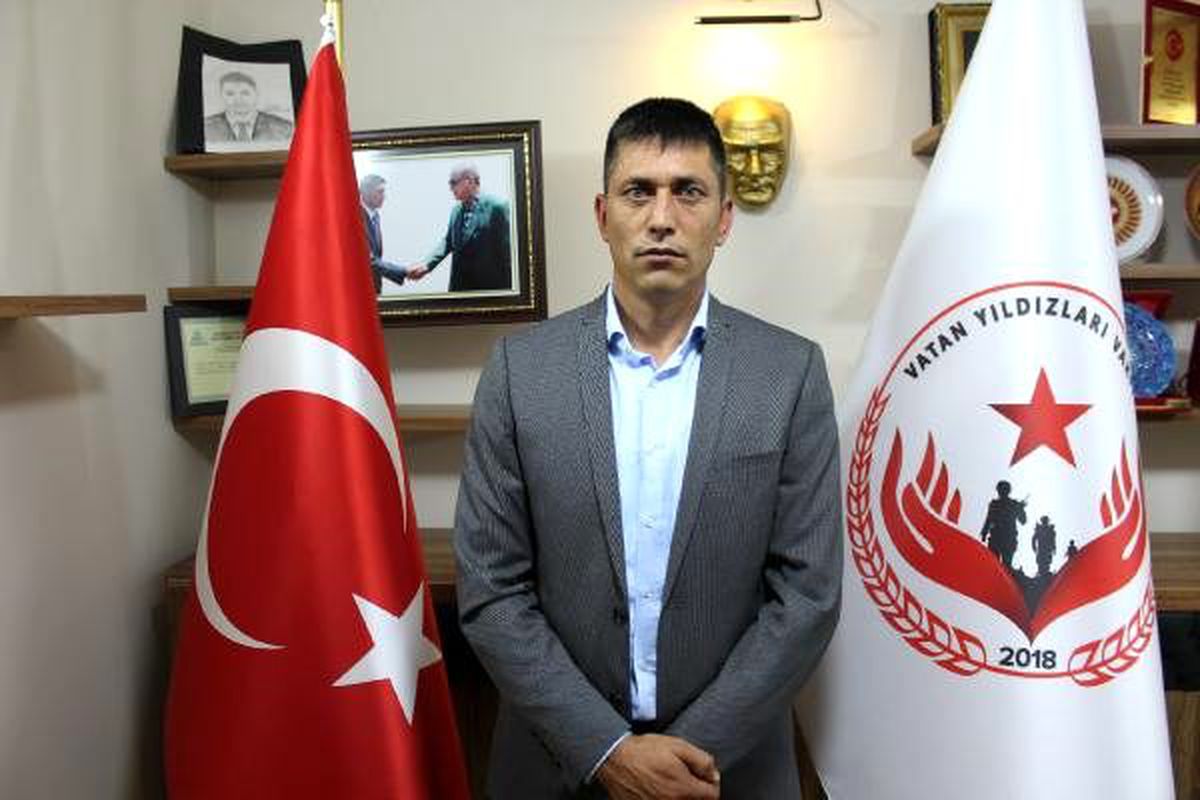 Şehit Astsubay Ömer Halisdemir\'in kardeşi Soner Halisdemir: 15 Temmuz\'u unutturmayacağız