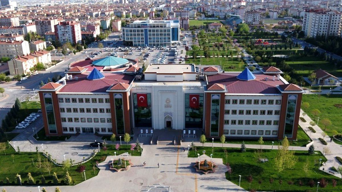 Selçuklu Belediyesi \'e-Doğrudan Temin\' uygulamasıyla şeffaflığı sağlıyor