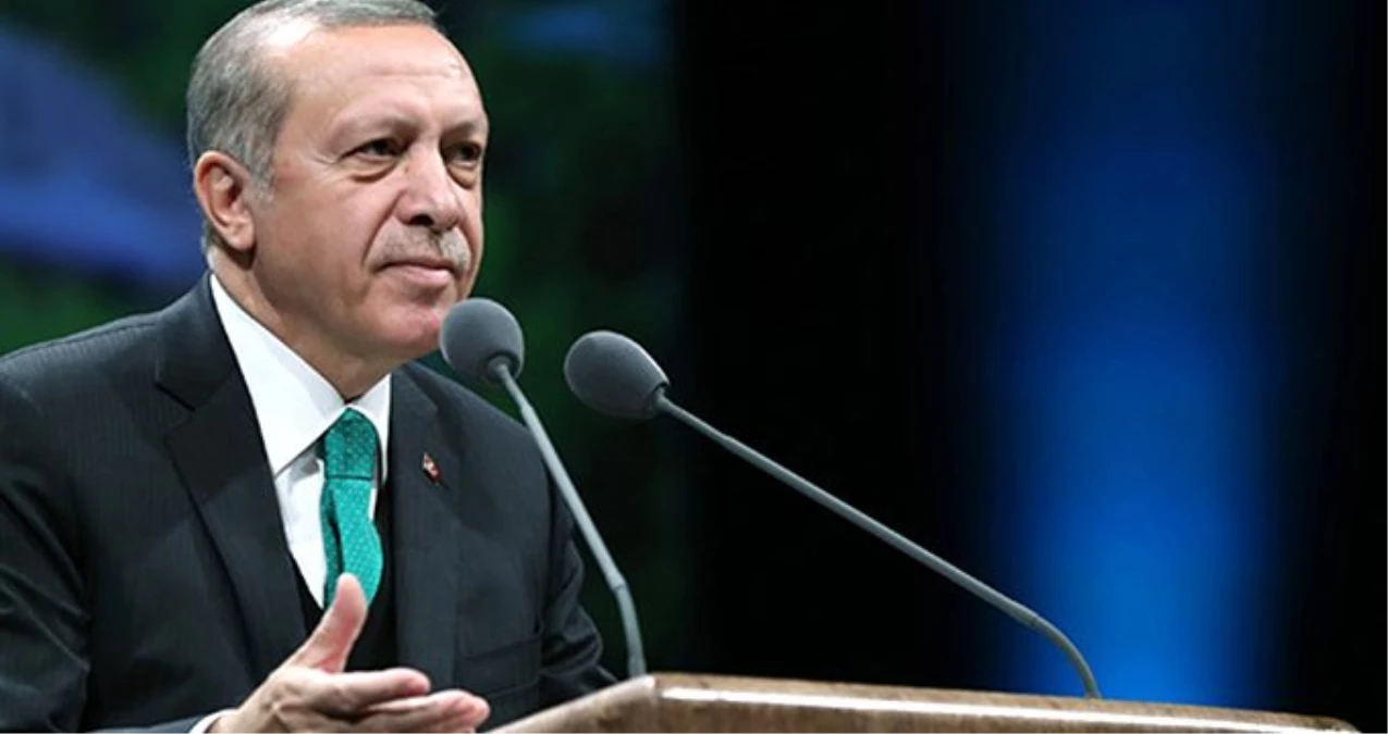 Erdoğan: Merkez Bankası Başkanı talimatlara uymadı