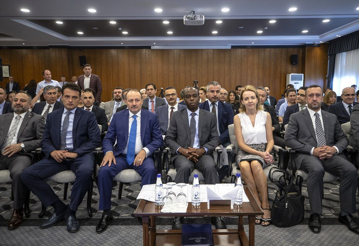Sürdürülebilir Şehirler Projesi\'ne 500 milyon avroluk finansman desteği