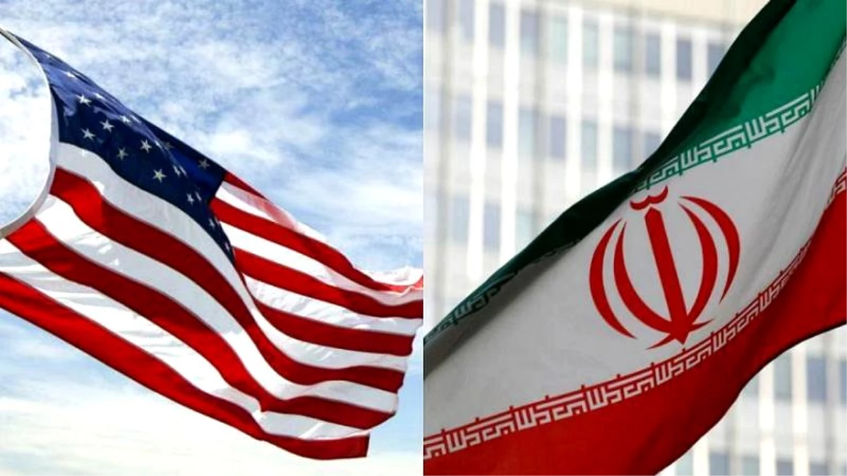 Trump: İran gizlice uranyum zenginleştiriyor; yeni yaptırımlar yakında