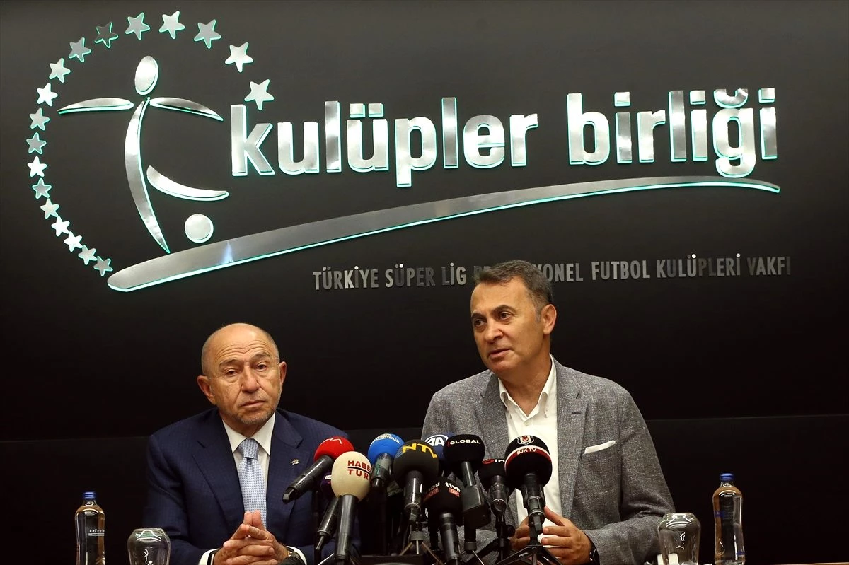 "Türk futbolu 3 sene içinde kurtulabilir"