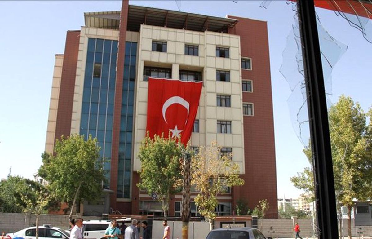 Van\'daki bombalı saldırıya 5 kez ağırlaştırılmış müebbet cezası