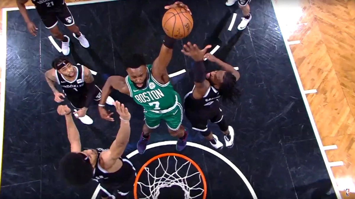 Yaz arası çılgınlığı #7: Boston Celtics biraz heyecanlı, biraz da karamsar