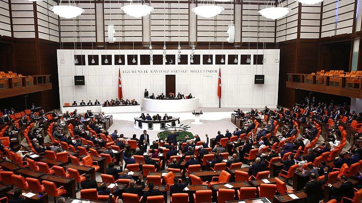Yeni yargı reformu ne zaman çıkacak?