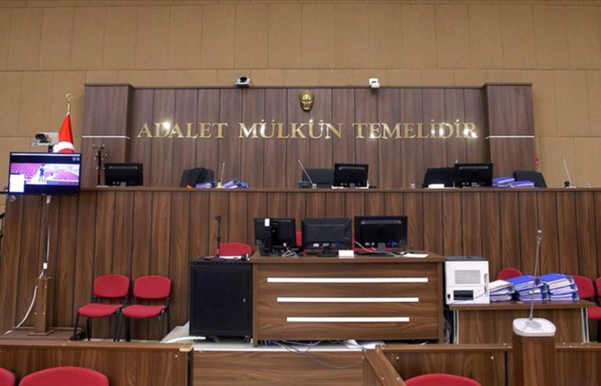 Zırhlı Birlikler Okulu\'ndaki darbe girişimi davasında karar