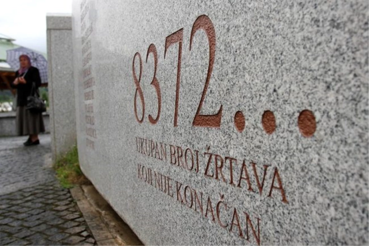 2. Dünya Savaşı\'ndan bu yana Avrupa\'daki en büyük insanlık trajedisinin yaşandığı Srebrenitsa\'da ne oldu?