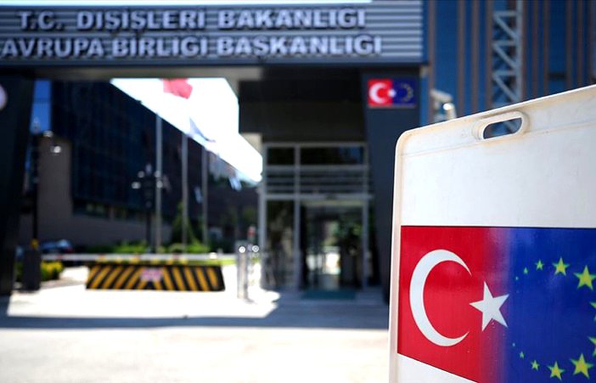 AB Başkanlığı STK\'lere 3 milyon euro destek sağlayacak
