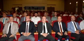 Afyonkarahisar'da 15 Temmuz Demokrasi ve Milli Birlik Günü etkinlikleri