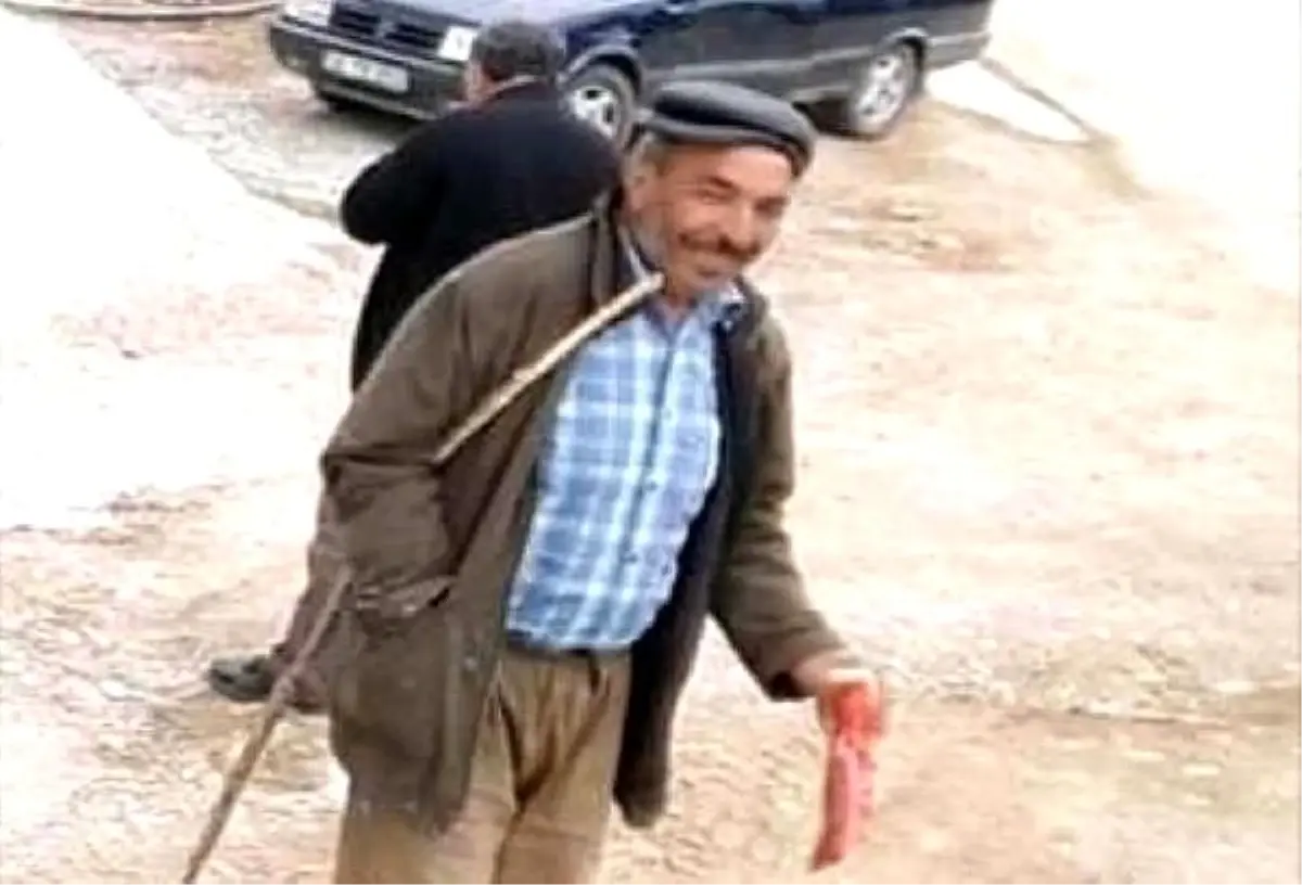 Ankara\'da traktörde giden çifte yıldırım çarptı: 1 ölü, 1 yaralı
