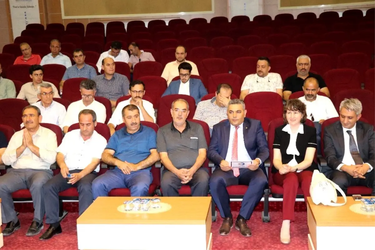 Bahreyn ve körfez ülkelerinin Pazar fırsatları iş dünyasına anlatıldı