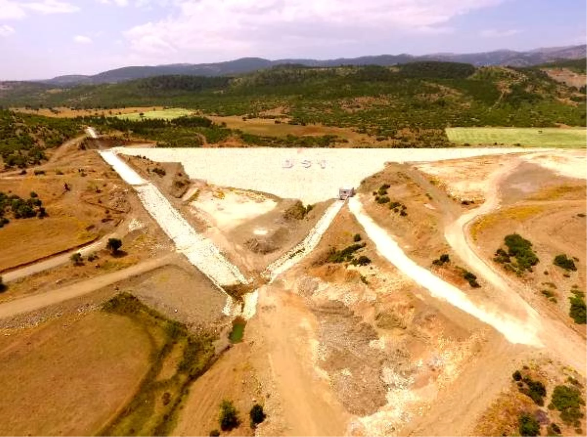 Burdur Valisi: Salda Gölü\'nü etkileyecek her türlü süreç durdurulmaya mahkumdur