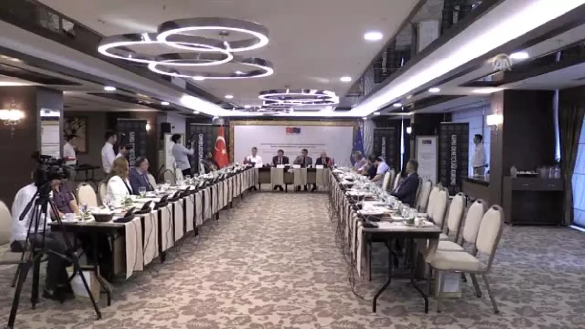 "Çetin davalarda Türk yargısı çok güzel sınav verdi"