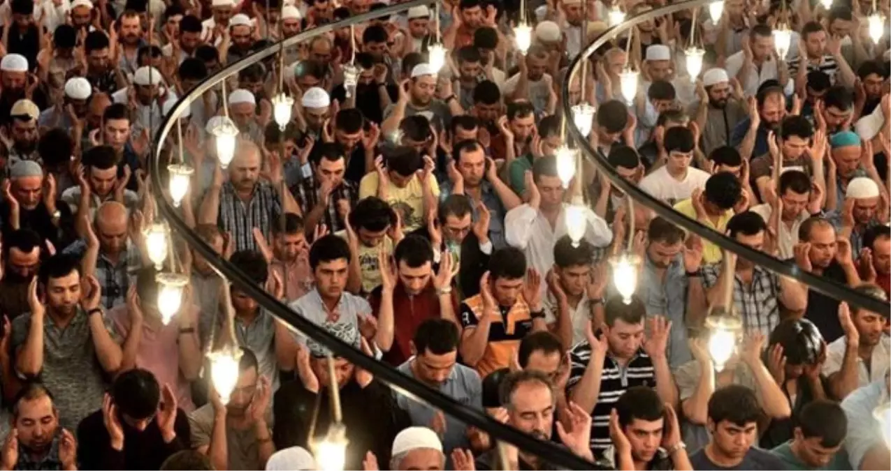 Cuma namazı nasıl kılınır? Abdest nasıl alınır? 12 Temmuz Cuma hutbesi konusu nedir?