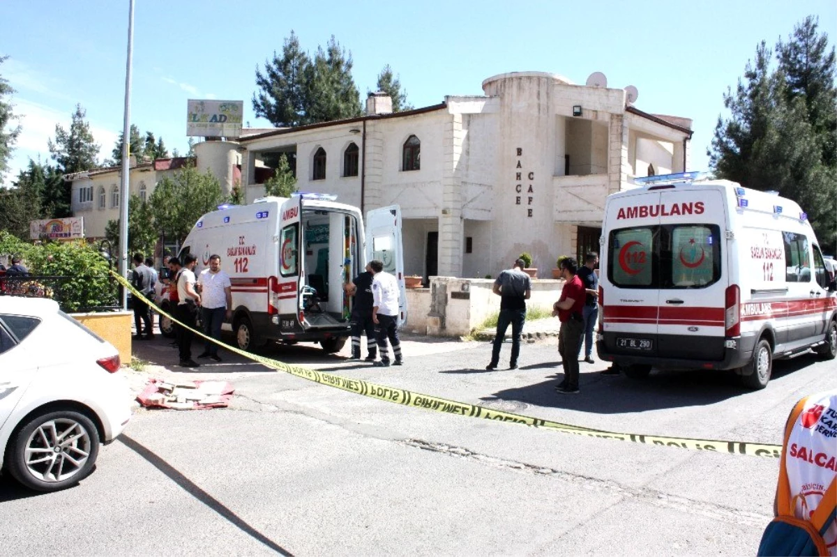 Diyarbakır\'da avukat eşini 11 kurşunla öldüren doktora ağırlaştırılmış müebbet istemi