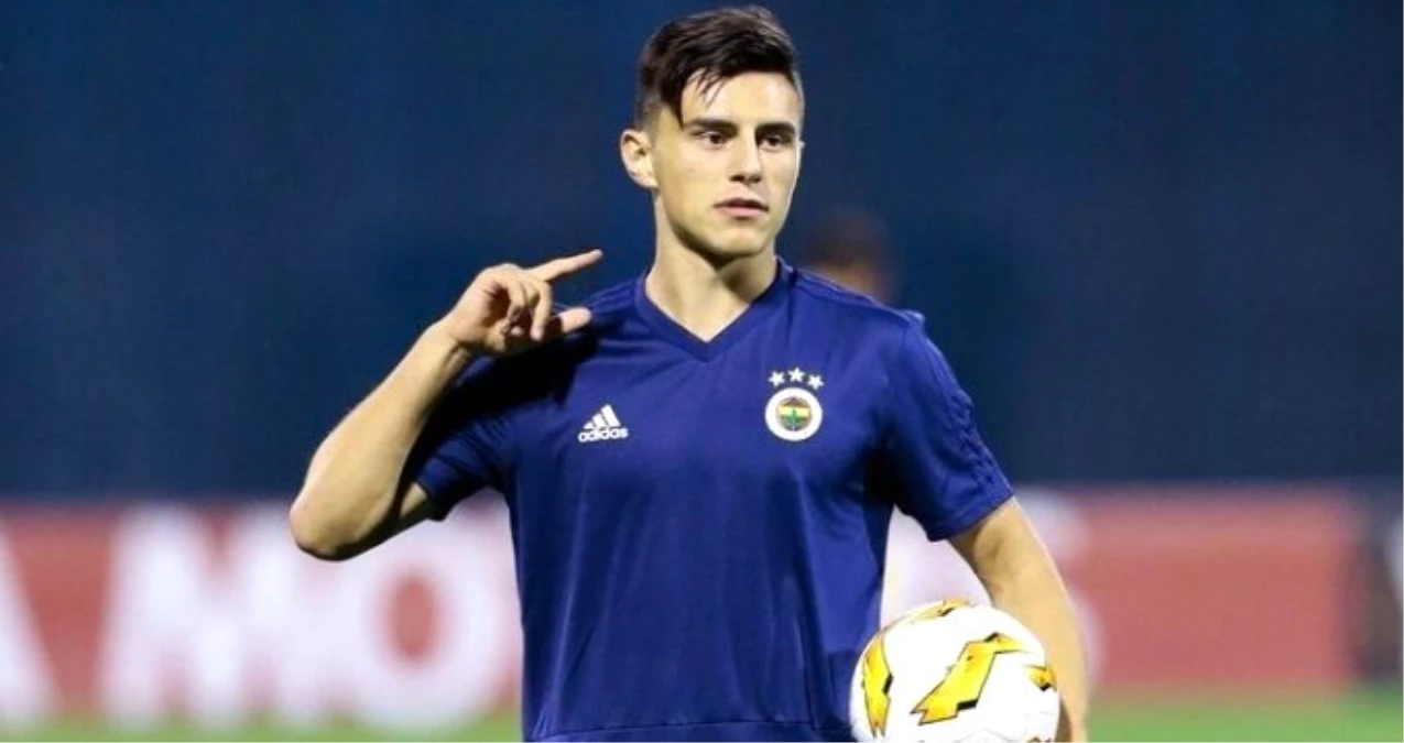 Eljif Elmas, Napoli\'den yıllık 1 milyon euro kazanacak