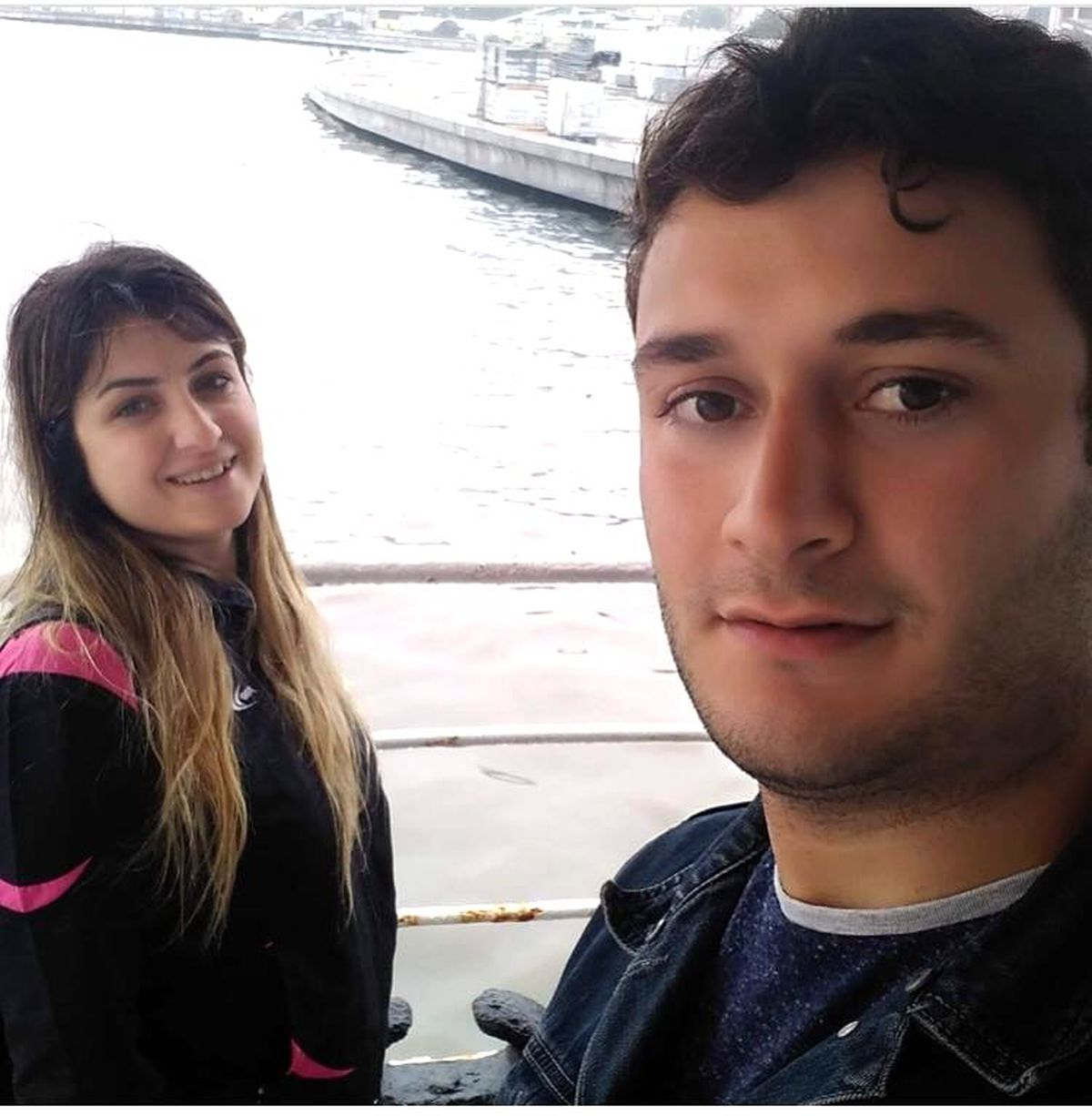 Eşini ve kayınbabasını öldüren zanlı tutuklandı