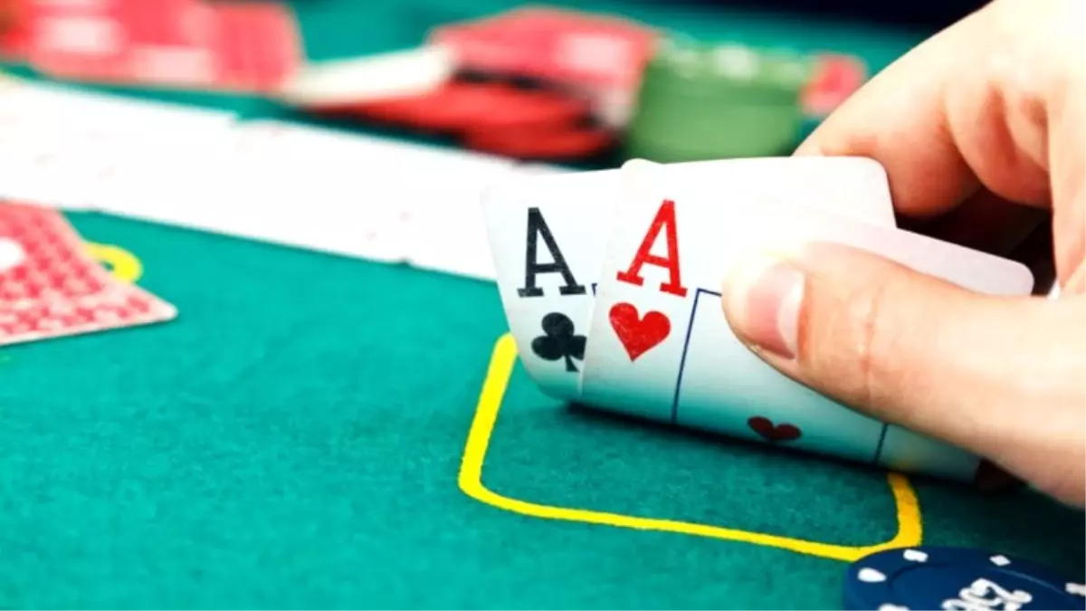 Facebook\'un Yapay Zekası, Poker Şampiyonlarını Alt Etmeyi Başardı